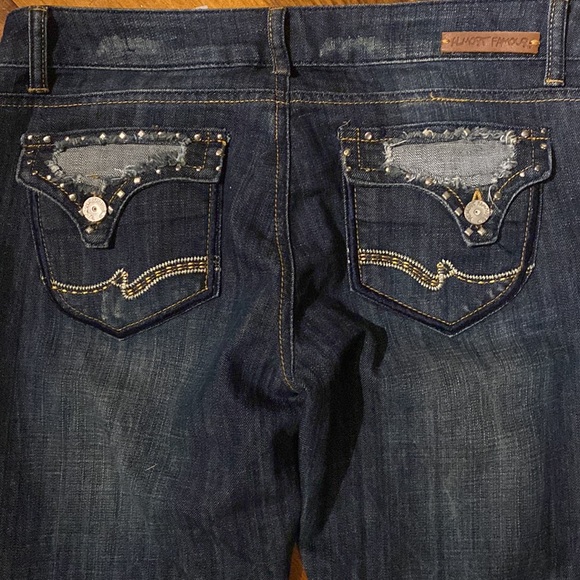 Almost Famous Women’s Jeans - Picture 11 of 11
